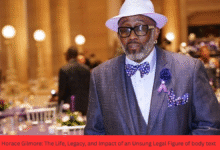 Horace Gilmore