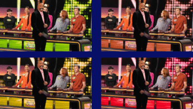 Celebrity Family Feud News