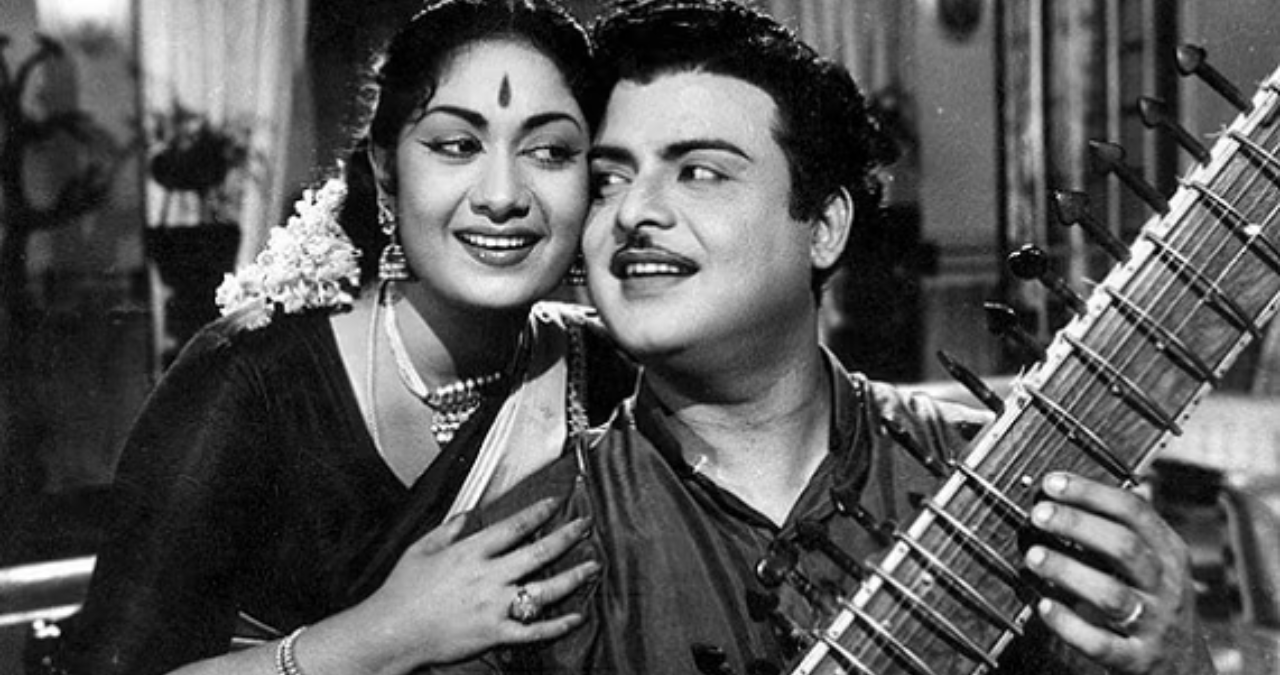 Julianna Ganesan: The Story of a Modern Muse Julianna Ganesan: The Story of a Modern Muse