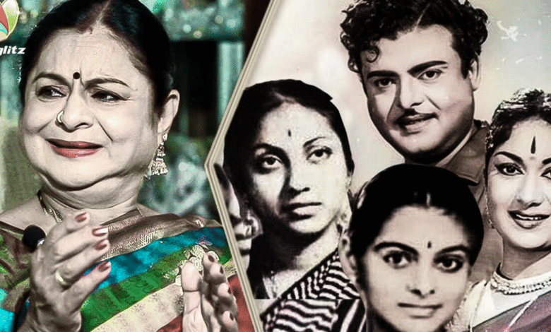 Julianna Ganesan: The Story of a Modern Muse Julianna Ganesan