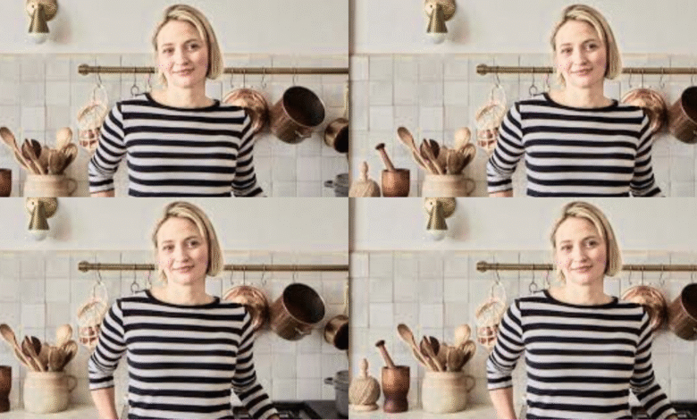 Erin French Net Worth: A Culinary Star’s Rise to Financial and Personal Success Erin French Net Worth