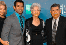 Saul Consuelos