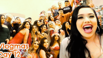 Influencers Gone Wild