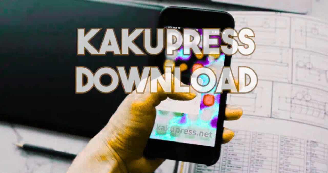 Kaku Press: Everything You Need to Know About Kaku Press Kaku Press: Everything You Need to Know About Kaku Press
