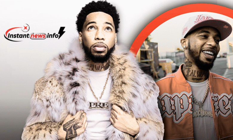 Key Glock Height: The Untold Truth About the Rap Star’s Stature and More Key Glock Height