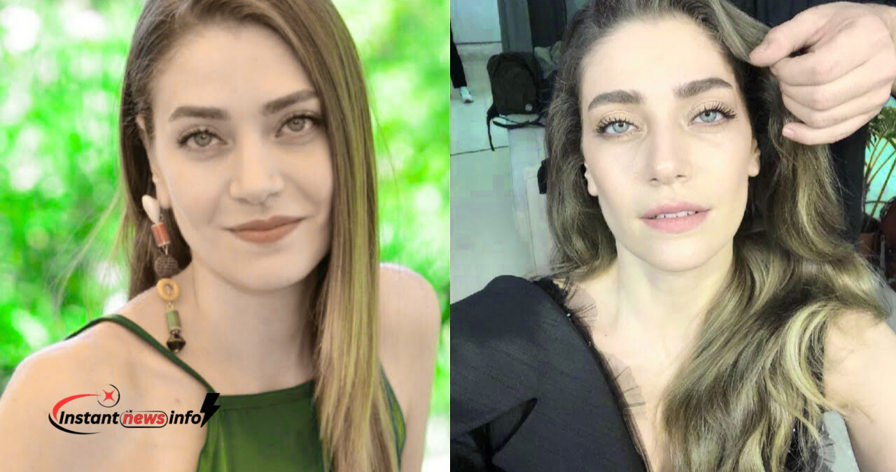 Öznur Serçeler Height: Everything You Need to Know About the Turkish Star Öznur Serçeler Height: Everything You Need to Know About the Turkish Star