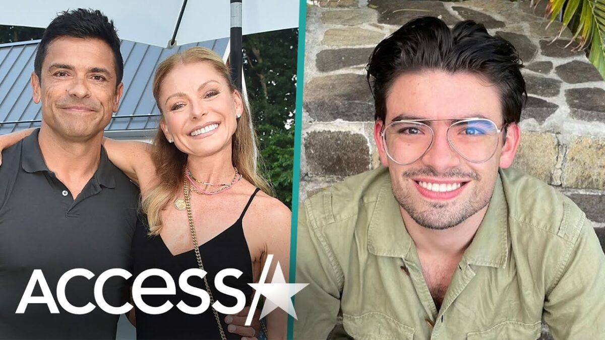 Saul Consuelos: Rising Star, Private Life, and Public Fascination Saul Consuelos: Rising Star, Private Life, and Public Fascination